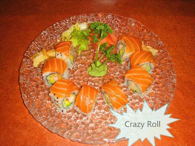 Gallery: Mito Sushi dish photo 14