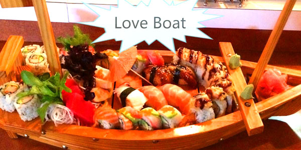 Gallery: Mito Sushi dish photo 28