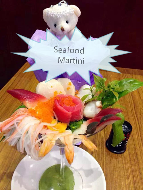 Gallery: Mito Sushi dish photo 34