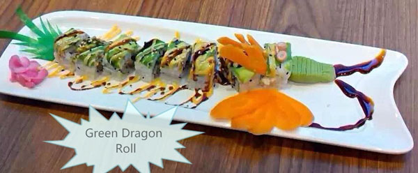 Gallery: Mito Sushi dish photo 35