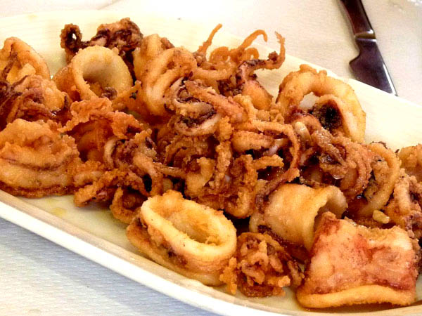 Gallery: Mito Sushi dish photo 8